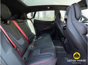 Lotus Eletre 600 GT SE
