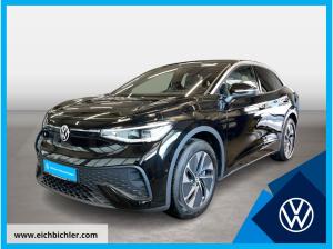 Volkswagen ID.5 Pro electric Automatik 360 ACC AUT HUD Kam.