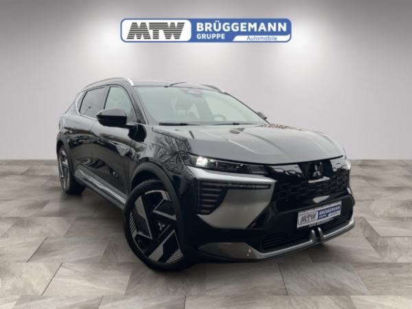 Mitsubishi Eclipse Cross Diamant Top 87kWH 22kW  0,25% Versteuerung