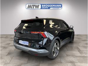 Mitsubishi Eclipse Cross Diamant Top 87kWH 22kW  0,25% Versteuerung