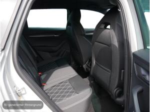 Skoda Karoq 2.0 TSI DSG Sportline 4x4 DCC AHK NAVI ACC *866*