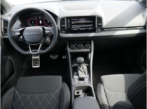 Skoda Karoq 2.0 TSI DSG Sportline 4x4 DCC AHK NAVI ACC *866*