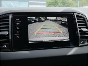 Skoda Karoq 2.0 TSI DSG Sportline 4x4 DCC AHK NAVI ACC *866*