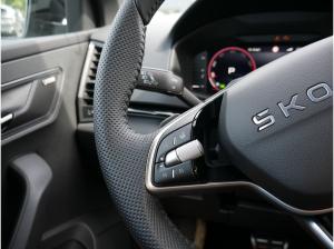 Skoda Karoq 2.0 TSI DSG Sportline 4x4 DCC AHK NAVI ACC *866*
