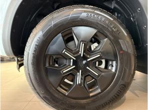 Ford Ranger Plug-in-Hybrid Stormtrak e-4WD Doppelkabine 281 PS