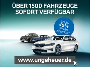 BMW 520 520d Aut. M-Paket LED H&K Navi Standheizung