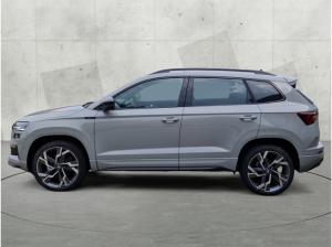 Skoda Karoq KAROQ Sportline 2,0 TDI DSG PANO*WINTER*CANTON*M