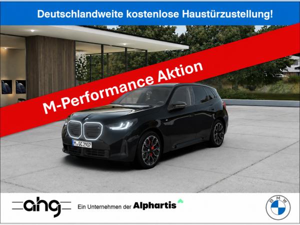 BMW X3 M50 xDrive 20 / RFK / LED / Memory / Driving As./ Hifi / Navi - gerne nach Wunsch // Oktober AKTION