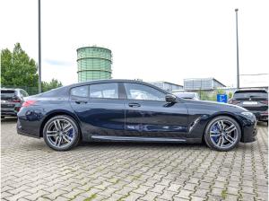 BMW 840 840i Gran Coupe M Sport HuD DA Prof. Laser Pano PA+