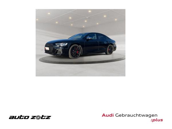 Audi S8 TFSI tiptr. Matrix, PANO,Massage, Standhz
