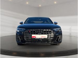 Audi S8 TFSI tiptr. Matrix, PANO,Massage, Standhz