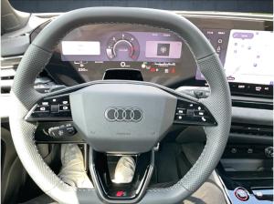 Audi A6 Avant edition one TDI qu S tr S line Luft Matr