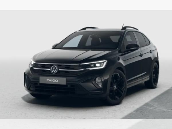 Volkswagen Taigo R-LINE 1.5TSI 150 PS DSG ❗️Ehrhardt-Herbst-Wochen❗️*BLACK STYLE*MATRIX*AHK*NAV*KAMERA*KEYLESS*4