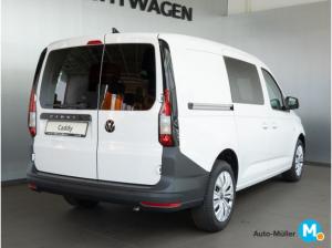 Volkswagen Caddy Maxi TDI Flexible AGR ACC APP