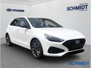 Hyundai i30 Trend 🍂🍁HERBST-AKTION🍂🍁🟢Sofort Verfügbar🟢 1.0 T-GDI Navi Apple Kamera CarPlay Android Auto Mehrzonen