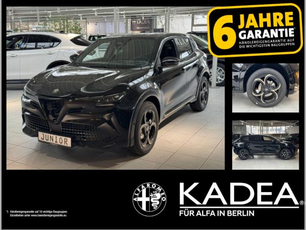 Alfa Romeo Junior ❗️❗️ Für Alfa in Berlin - Sofort Verfügbar Automatik ❗️❗️