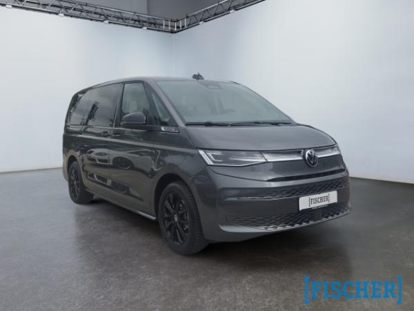 Volkswagen T7 Multivan Energy lang 4MOTION 130 kW eHybrid AHK IQ-Light