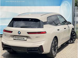 BMW ix iX xDrive60 M Sport 2-Achs-Luft AHK H&K DA-Pro