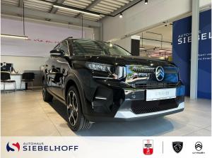 Citroën C3 Plus Turbo 100 *HERBST-AKTION* *NEUWAGEN*