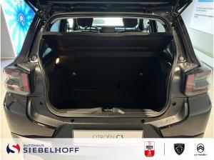 Citroën C3 Plus Turbo 100 *HERBST-AKTION* *NEUWAGEN*