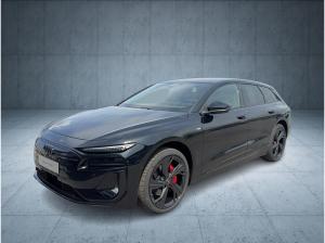 Audi A6 e-tron Avant S line business qu. Matrix 21
