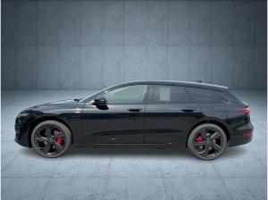 Audi A6 e-tron Avant S line business qu. Matrix 21