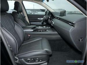 Genesis GV70 LUXURY NAPPA LEXICON NAVI LHZ WARTUNG INKL
