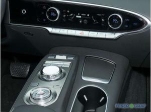 Genesis GV70 LUXURY NAPPA LEXICON NAVI LHZ WARTUNG INKL