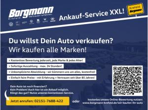 Volkswagen Crafter Der neue Grand California 600