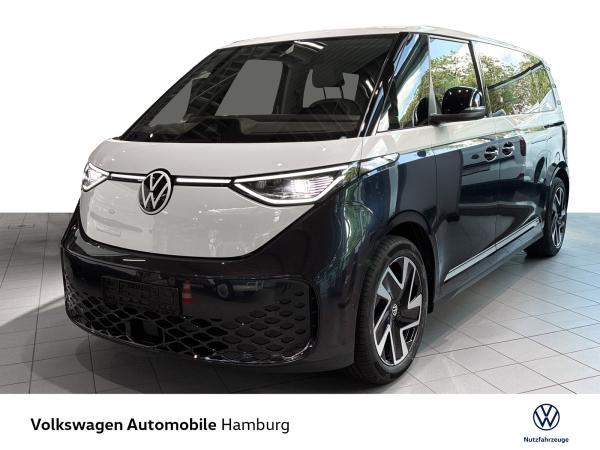Volkswagen ID.Buzz 75 Jahre Bulli lang 7-Sitze