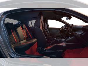 Peugeot 208 GTi Elektro / Wunschfarbe / Bestellaktion bis 31.10.2026
