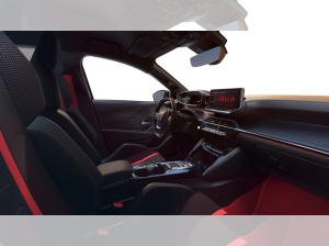 Peugeot 208 GTi Elektro / Wunschfarbe / Bestellaktion bis 31.10.2026