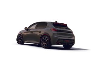 Peugeot 208 GTi Elektro / Wunschfarbe / Bestellaktion bis 31.10.2026