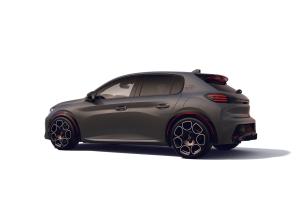 Peugeot 208 GTi Elektro / Wunschfarbe / Bestellaktion bis 31.10.2026