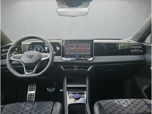 Volkswagen Tiguan 2.0l TDI DSG R-Line *AHK*VSA