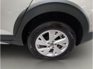 Volkswagen Taigo Life 1,0 l TSI  95 PS 5-Gang ⚡️3x sofort verfügbar⚡️ Sitzheizung - Ganzjahresreifen - Navigation