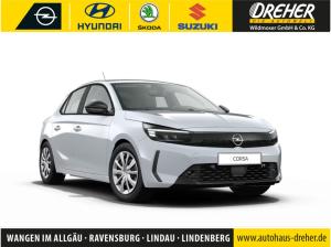Opel Corsa Edition 🚗 Komfort & Winter-Paket ❗❗Sonderleasingaktion❗❗