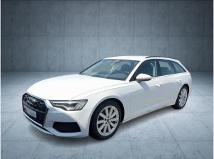 Audi A6 Avant 50 TDI qu. tiptr. Luft Stdhzg 19 Cam