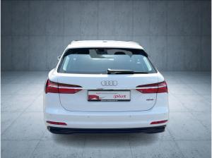 Audi A6 Avant 50 TDI qu. tiptr. Luft Stdhzg 19 Cam