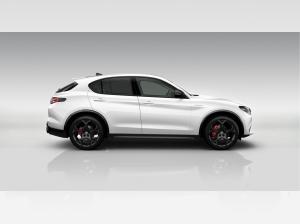 Alfa Romeo Stelvio Veloce | TOP AUSSTATTUNG | SOFORT VERFÜGBAR | Gewerbe