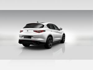 Alfa Romeo Stelvio Veloce | TOP AUSSTATTUNG | SOFORT VERFÜGBAR | Gewerbe