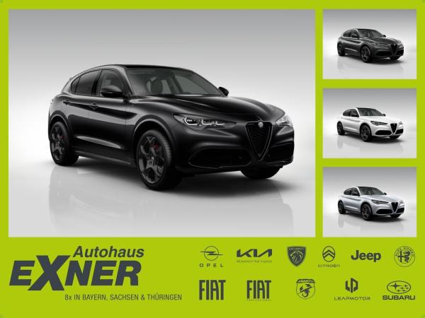 Alfa Romeo Stelvio Veloce | Gewerbe | sofort verfügbar