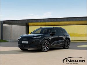 Audi Q6 e-tron | 99.995 Euro BLP | MJ 2027 | performance 225 kW S line business | nur begrenzt verfügbar