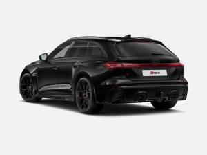 Audi RS5 RS 5 Avant tiptr. Vmax285 PANO Keramik HUD AHK