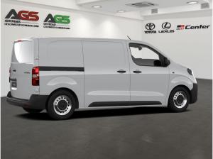 Toyota Proace Work L1 Gewerbe Deal