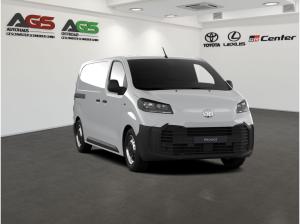 Toyota Proace Work L1 Gewerbe Deal