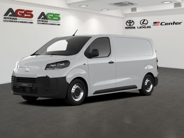 Toyota Proace Work L1 Gewerbe Deal