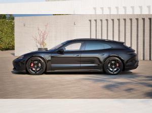 Porsche Taycan GTS ST 🚗 Sofort verfügbar! Neuwagen! Ihr Porsche wartet auf Sie! 🌟