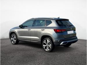 Seat Ateca Style TSI|AHK|el.HECK|NAVI|KAMERA|KEYLESS
