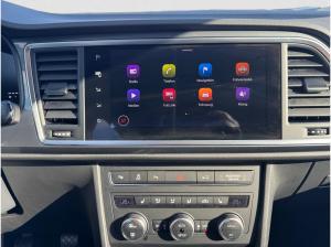Seat Ateca Style TSI|AHK|el.HECK|NAVI|KAMERA|KEYLESS
